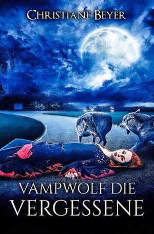 Der Kampf der Rassen, Vampire und Werwölfe, Krieg. Und trotz aller Feindschaft entstand eine Vermischung der beiden Rassen - die Vampwölfe. Patricia, eine Frau, die zwischen die Fronten gerät, ihr wird nach dem Leben getrachtet. Doch was hat sie mit alldem zu tun? Sie erfährt mit 24 Jahren, dass sie kein Mensch ist. Erfüllt sich eine Prophezeiung, die schon fast in Vergessenheit geraten ist? Ehe sie sich versieht, ist sie mittendrin im Gefecht der Rassen. Unerwartete Wahrheiten, eine Weissagung und eine Vielzahl von Emotionen.