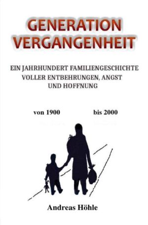 Eine junge Frau, Helene Höhle, meine Mutter, erzählt ihr ereignisreiches Leben. Gegen Kriegsende muss sie als junge Mutter, hochschwanger und von ihrem Mann getrennt, mit ihrem dreijährigen Sohn Gerd an der Hand, bei minus 27,5 Grad Kälte die Flucht aus ihrer Heimat antreten. Im April 1945 bekam sie unterwegs in einem kleinen Dorf im Erzgebirge ihren zweiten Sohn Andreas. Nachdem der Vater die Familie wiedergefunden hatte, fassten sie Fuß in Kreischa bei Dresden und verbrachten dort knapp dreizehn entbehrungsreiche Jahre in der sowjetischen Besatzungszone. Nach einem missglückten Fluchtversuch und einer aufregenden, aber erfolgreichen Flucht im Jahre 1958 in die BRD, begannen sie wieder von vorn.