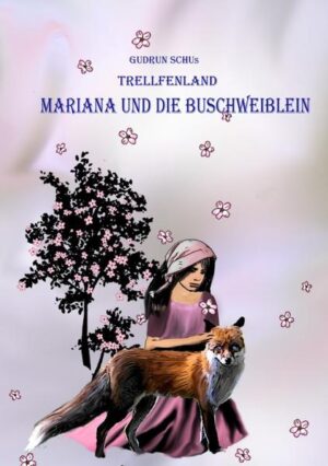 Mariana, die Tochter der Kräuterfrau Heidelinde, muss aus Furcht vor dem bösen Gutsherrn ihr geliebtes Heim verlassen. Sie flieht in den Wald, muss sich in Höhlen und halb verfallenen Hütten verstecken. Nur eine verwundete Füchsin, die Mariana findet und liebevoll pflegt, spendet ihr Nähe und Geborgenheit. Derweil darbt ihre so plötzlich verschwundene Mutter in Gefangenschaft. Wird krank vor Sorge um ihr geliebtes Kind. Doch davon ahnt Mariana nichts. Sie befürchtet, ihre Mutter hätte sich vor lauter Gram dem Zug der verlorenen Seelen angeschlossen. Entgegen aller Warnungen begibt sie sich auf die Suche nach dem Wilden Jäger.