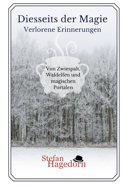 Sie weiß nicht, wer und wo sie ist. Nur ihre Innere Stimme begleitet sie. Kann sie ihr vertrauen?