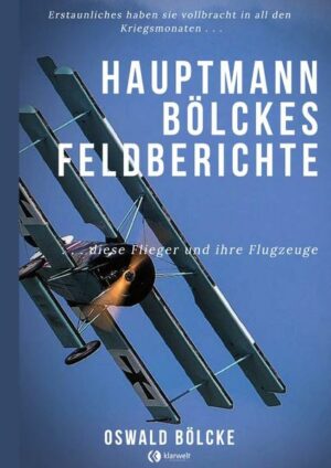 Hauptmann Bölckes Feldberichte | Bundesamt für magische Wesen
