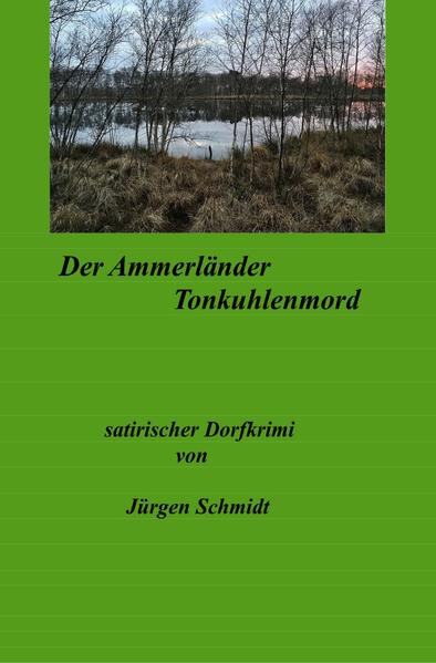 Der Ammerländer Tonkuhlenmord | Bundesamt für magische Wesen