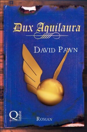 Zaubertränke: Dux Aquilaura | Bundesamt für magische Wesen