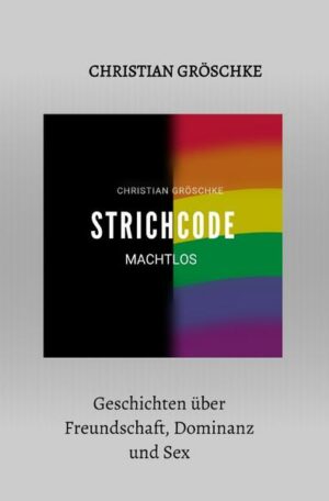 STRICHCODE / STRICHCODE - Machtlos | Bundesamt für magische Wesen