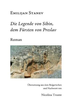 Es handelt sich um philosophischen Roman, angesiedelt im Bulgarien des 13. Jahrhunderts. Der Romanheld ist ein Vertreter der Protobulgaren, die im 7. Jahrhundert das einst mächtige Bulgarische Reich gegründet haben. Das Ende des 12. Jahrhundert nach fast zwei Jahrhunderten der byzantinischen Fremdherrschaft wiedererstandene Bulgarien ist hingegen schwach und stützt sich hauptsächlich auf die orthodoxe Kirche und verfolgt der Sekte der Bogomilen, die seit dem 10. Jahrhundert im Lande verbreitet ist. Der Roman besticht durch gute Quellenkenntnis und eine reiche Sprache.