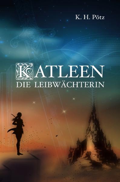 Katleen: Die Leibwächterin | Bundesamt für magische Wesen