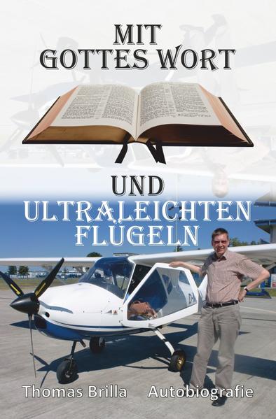 Wie kann man als Pfarrer dem Himmel ganz nah sein und trotzdem mit beiden Füßen auf der Erde bleiben? Thomas Brilla erzählt in seiner Biografie, wie man beide Gegensätze miteinander vereinen kann. Aufgewachsen in der ehemaligen DDR, hat er schon früh erfahren müssen, dass die Freiheit unter den Wolken nicht grenzenlos ist. So wurde ihm als Kind einer Pfarrersfamilie das staatliche Abitur verwehrt. Über die kirchlichen Bildungswege gelangte er trotzdem zum Theologiestudium und in den Pfarrberuf. Eindrücklich und facettenreich schildert Brilla das Leben eines Landpfarrers in der Vor- und Nachwendezeit, der neben seiner vielfältigen Tätigkeit ein ungewöhnliches Hobby entwickelt: das Fliegen. Der Pilotenschein ermöglicht es ihm, sich immer wieder in die Lüfte zu schwingen und die Erde mit all ihren Problemen auch von oben zu betrachten - für einen Pfarrer, aber auch für den Leser, eine spannende Perspektive!