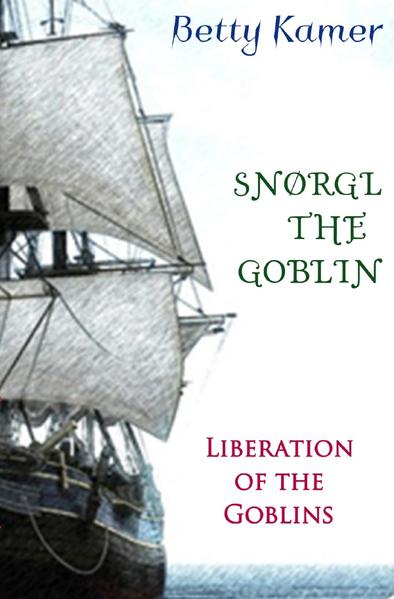 The Goblin Snørgl and his friends undertake dream journeys with sad children on behalf of the head goblins and elves to make them happy again. Snørgl is the narrator of the stories and attaches particular importance to also tell explanatory and impart knowledge. Shortly before setting out on a dream journey with the happy children, they learn during a Goblin meeting about the kidnapping of the Goblins from Santa's village. So the Goblins set off together with the children on a ship on the journey to the magical bird rock. There they meet Pauri the puffin and Mink the marten, who want to help them rescue them.