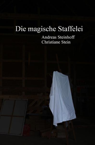 Eine Woche lang besucht die achtjährige Jana zusammen mit den anderen Schülern ihrer Klasse das nahe gelegende Altenwohnheim. Sie singen, spielen und lachen miteinander. In der fast 80 Jahre älteren Sieglinde findet Jana eine liebe Freundin, die sie auch nach dieser Projektwoche gern besucht. Spannend erzählt ihr die alte Dame von der Zeit, zu der sie selbst noch ein kleines Mädchen war. Im Mittelpunkt der Geschichte stehen eine alte Staffelei, ein verschwundener Großvater und ein frecher Junge mit Namen Kaspar.