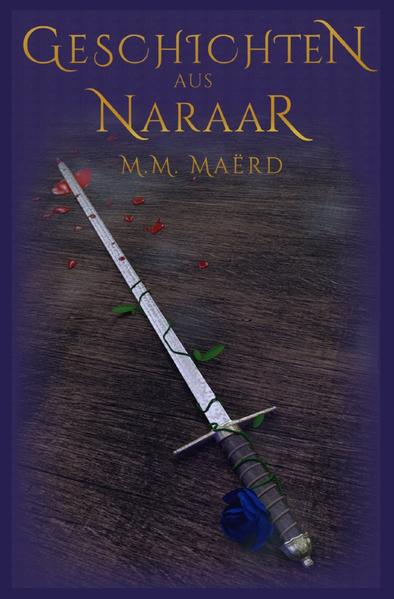 Geschichten aus Naraar | Bundesamt für magische Wesen