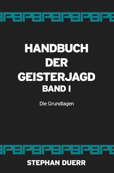 Was sind Geister? Welche Ausrüstung brauche ich? Warum ist gründliche Recherche so wichtig? Was sind EVP's? Wie erstelle ich eine perfekte Dokumentation? "Handbuch der GeisterjagdDie Grundlagen" beantwortet all diese Fragen und noch mehr auf eine Art und Weise, die Sie dazu bringt, das beste Stück Geisterjäger- Ausrüstung einzusetzen, das paranormale Ermittler besitzen das Gehirn. Sinn und Zweck dieses Buches ist es, Sie mit den Grundlagen der paranormalen Ermittlung vertraut zu machen. Egal, ob Sie gerade erst beginnen oder ob Sie ein erfahrener Ermittler sind, es könnten einige Dinge enthalten sein, die Ihnen vielleicht noch nicht bewusst waren.