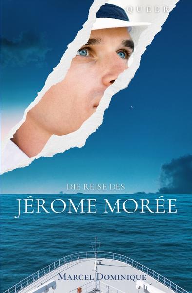Die Reise des Jérome Morée | Bundesamt für magische Wesen