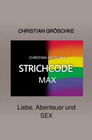 STRICHCODE / STRICHCODE - MAX | Bundesamt für magische Wesen
