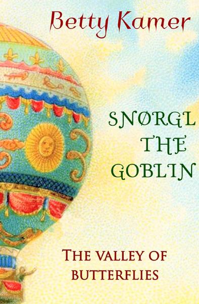 The Goblin Snørgl and his friends undertake dream journeys with sad children on behalf of the head goblins and elves to make them happy again. Snørgl is the narrator of the stories and attaches particular importance to also tell explanatory and impart knowledge. No sooner had Snørgl and his friends arrived back in their forest from their adventure than they learned from the elves what terrible things had happened in the Valley of the Butterflies during their absence. Together with the children, they meet Griseldis, the turtle, among others. Through her they obtain valuable information that will enable them to find the Xanthis again.