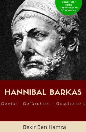 Geschichte in 20 Minuten: Hannibal Barkas | Bundesamt für magische Wesen