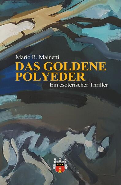 Der zwischen historisch recherchierter Realität, individuell psychologischer Wahrnehmung und fiktiver Handlung angesiedelte Esoterik- Thriller DAS GOLDENE POLYEDER führt den Leser in ein spannendes, intellektuell- spirituelles Abenteuer sechs liebenswerter Freunde mit ihren ganz persönlichen Eigenheiten und Charakteren... Der transpersonale Psychotherapeut Rafaël und der blonde Archäologe und Asperger Jens Vandermeer, die jüdische Neurochirurgin Elisabeth Burckhardt- Goldstein und der visionäre Knabe Milo werden in diesem geheimnisvollen und unheimlichen Geschehen vom schalkhaften Geisterwolf Luki begleitet und dem Phantom des Quanten- Physikers und Schüler Heisenbergs, Ettore Majorana, der noch immer genüsslich seine „Macedonia“ raucht. Gemeinsam kämpfen sie gegen die tödliche Apokalypse, die die Welt erschüttert: Über der ganzen Erde spannt sich am geodätischen Magnetgitter entlang eine grün schillernde Decke auf, aus der medusenhafte Tentakel herauswachsen und gezielt nach den verängstigten Menschen greifen und sie töten. Geheimnisvoll singende, infizierende Artefakte, eine alte Archivkarte, ein schwebender Kompass und das GOLDENE POLYEDER führen die sechs Freunde durch die Unterwelt zum „Grab des ersten Christen“, wo das unbeschreibliche Grauen auf sie wartet: Der SEELENFRESSER…!