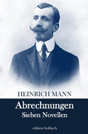 Luiz Heinrich Mann (1871-1950) war ein deutscher Schriftsteller aus der Familie Mann. Er war der ältere Bruder von Thomas Mann. Ab 1930 war Heinrich Mann Präsident der Sektion für Dichtkunst der Preußischen Akademie der Künste, aus der er 1933 nach der Machtergreifung der Nationalsozialisten ausgeschlossen wurde. Mann, der bis dahin meist in München gelebt hatte, emigrierte zunächst nach Frankreich, dann in die USA. Im Exil verfasste er zahlreiche Arbeiten, darunter viele antifaschistische Texte. Seine Erzählkunst war vom französischen Roman des 19. Jahrhunderts geprägt. Seine Werke hatten oft gesellschaftskritische Intentionen. Die Frühwerke sind oft beißende Satiren auf bürgerliche Scheinmoral. Mann analysierte in den folgenden Werken die autoritären Strukturen des Deutschen Kaiserreichs im Zeitalter des Wilhelminismus. Resultat waren zunächst u. a. die Gesellschaftssatire «Professor Unrat», aber auch drei Romane, die heute als die Kaiserreich-Trilogie bekannt sind. Im Exil verfasste er die Romane «Die Jugend des Königs Henri Quatre» und «Die Vollendung des Königs Henri Quatre». Sein erzählerisches Werk steht neben einer reichen Betätigung als Essayist und Publizist. Er tendierte schon sehr früh zur Demokratie, stellte sich von Beginn dem Ersten Weltkrieg und frühzeitig dem Nationalsozialismus entgegen, dessen Anhänger Manns Werke öffentlich verbrannten.