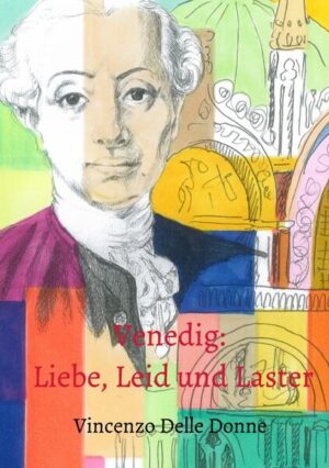 Dieses Buch erzählt die Geschichte Venedigs durch besondere Menschen, die hier lebten, liebten oder starben. Ausgehend von der Flucht in die Lagune und der Gründung der Stadt, bis zum Aufstieg zur mächtigen Seerepublik und deren Untergang erzählt der italienische Journalist Vincenzo Delle Donne aus dem Buch des Lebens von großen Venezianern wie Marco Polo, Antonio Vivaldi und Giacomo Casanova, aber auch von berühmten Venedig-Reisenden wie Lord Byron, Richard Wagner und Peggy Guggenheim, die in der Lagunenstadt ihren Tod oder ihr Glück fanden. So nimmt mosaikartig ein ganz neuartiges Venedig-Bild Konturen an. Eine akribische Spurensuche, die natürlich weder die Maskeraden des Karnevals noch den Glanz seiner großen Maler Giorgione, Tiziano und Tintoretto auslässt. Mit viel Liebe zum biographischen Detail eröffnet sich dem Leser und Leserinnen und selbstbewusste Frauen zu Musen für grandiose Maler und unheilvolle Diktatoren wurden.