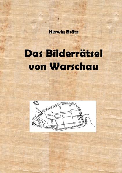 Das Bilderräsel von Warschau | Bundesamt für magische Wesen