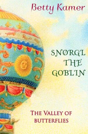 The Goblin Snørgl and his friends undertake dream journeys with sad children on behalf of the head goblins and elves to make them happy again. Snørgl is the narrator of the stories and attaches particular importance to also tell explanatory and impart knowledge. No sooner had Snørgl and his friends arrived back in their forest from their adventure than they learned from the elves what terrible things had happened in the Valley of the Butterflies during their absence. Together with the children, they meet Griseldis, the turtle, among others. Through her they obtain valuable information that will enable them to find the Xanthis again.