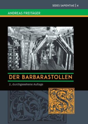 Der Barbarastollen unter der Universität zu Köln | Bundesamt für magische Wesen