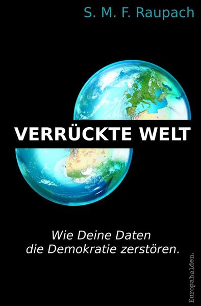 Verrückte Welt | Bundesamt für magische Wesen