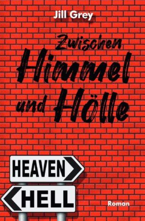 Eine kultige Version eines Disputs zwischen Himmel und Hölle. Können Sie ihren Tod vorhersehen? Samuel Caleb konnte es nicht. Als er eines schönen Tages zur Arbeit ging, ahnte er nicht, dass er den Abend nicht mehr erleben würde. Eine Woche irrte Samy als Geist durch seine Heimatstadt, in der Hoffnung, dass sich ihm das weiße Licht offenbarte, um ihm den Weg in den Himmel zu weisen. Doch anstelle des Lichtes kamen zwei skurrile Typen auf ihn zu: Gabriel, Abgesandter des Himmels, und Dionysos, Abgesandter der Hölle. Samy wurde darüber aufgeklärt, dass er ein Grenzfall sei und somit dafür prädestiniert, für Gott und Luzifer zu arbeiten. Sie stellten ihn vor die Wahl, weiter auf der Erde herumzugeistern oder den Job, den man ihm anbot, anzunehmen, wodurch sich ihm in ferner Zukunft die Himmelstore öffnen würden. Samy erkannte schnell, dass eine solche Allianz zwischen Himmel und Hölle nicht gerade von Harmonie geprägt ist, insbesondere was Gabriels und Dionysos Zusammenarbeit anbelangte: Dionysos hatte ein gewaltiges Defizit bezüglich seiner Kooperationsbereitschaft, insofern lieferte die Therapie, der er sich mit Gabriel im Himmel unterziehen musste, nicht die gewünschten Resultate.