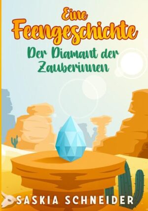 Die beiden Feenfreundinnen Arlita und Rosna, die seit ihrem letzten Abenteuer bekannte Heldinnen sind werden zur Waldfeenkönigin gerufen. Ein großes Unheil droht dem Feenreich, denn der Diamant der Zauberinnen wurde zerstört. Die beiden Feen sollen sich auf eine Suche durch das ganze Reich begeben, um das einzige Zweitexemplar zu finden, das jedoch verschollen ist. Werden sie es rechtzeitig schaffen und das Feenreich vor dem Untergang bewahren?