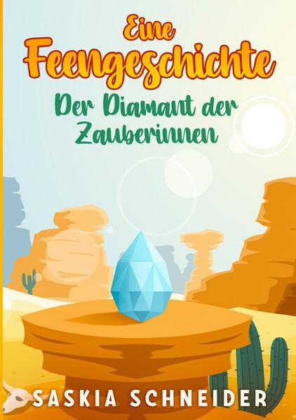 Die beiden Feenfreundinnen Arlita und Rosna, die seit ihrem letzten Abenteuer bekannte Heldinnen sind werden zur Waldfeenkönigin gerufen. Ein großes Unheil droht dem Feenreich, denn der Diamant der Zauberinnen wurde zerstört. Die beiden Feen sollen sich auf eine Suche durch das ganze Reich begeben, um das einzige Zweitexemplar zu finden, das jedoch verschollen ist. Werden sie es rechtzeitig schaffen und das Feenreich vor dem Untergang bewahren?