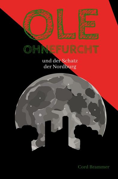 Ole Ohnefurcht (Band 3, überarbeitet und gekürzt, ab 8 Jahren): Als Ole mit seinen beiden besten Freunden Nina und Peter auf die Nordburg zurückkehrt, beginnt für ihn ein weiteres spanungsreiches Abenteuer. Auf der Suche nach Antworten, die sich mit dem sagenumwobenen Fluch des Tränenhügels befassen, müssen die drei in einem weitreichenden Höhlennetz so manches schwieriges Rätsel lösen. Stoßen sie dabei womöglich sogar auf den seit langer Zeit verschollenen Schatz der Nordburg ...?