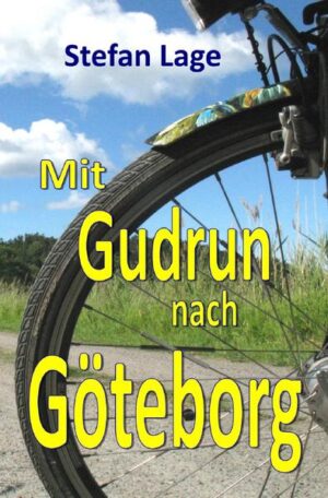 Der Plan, im Alter von 56 Jahren die Welt des Radfahrens in fremden Ländern zu erforschen, birgt gewisse Risiken. Zum Beispiel die, dafür zunächst die Anreise mit der Deutschen Bahn in Kauf nehmen zu müssen. Da der Autor die Zeit des Zeltens und auf kaltem Gestein Schlafens hinter sich gelassen hat und auch nicht sonderlich vermisst, verschmäht er weder Kabine auf der Überfahrt noch Hotel und warme Dusche auf der Abenteuertour. Während der eigentlichen Radtour wird der rasende Radler davon überrascht, dass es draußen auch mal Wind gibt, meistens von vorne, und dass in Schweden vieles viel schwedischer als in Deutschland ist. Die Sprache hörte sich zuhause im Volkshochschulkurs noch viel einfacher an und dass einem beim Radfahren so viel, größtenteils unsinniges Zeug durch den Kopf geht, kam auch überraschend. Es handelt sich bei dem Buch nicht um eine Anleitung, was man zu welcher Zeit unbedingt in Schweden beschauen sollte oder welcher Radweg der empfehlenswerteste ist. Es gibt keine Tipps und Ratschläge, dafür jede Menge Erkenntnisse. Meist allerdings eher intuitiver Natur. Das Buch ist mit mehr als 27 handgezeichneten Skizzen des Autors ausgestattet. Total gratis.