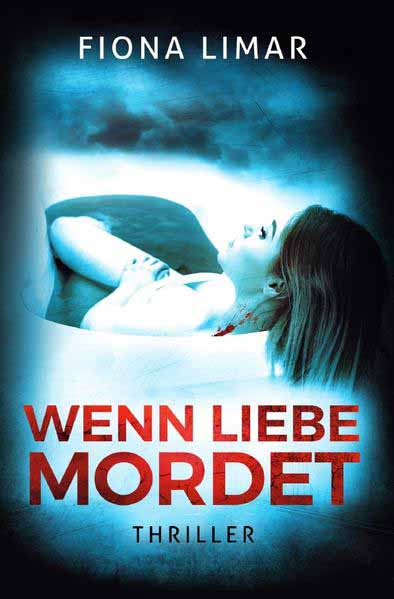 Brandenburg-Krimis / Wenn Liebe mordet | Fiona Limar