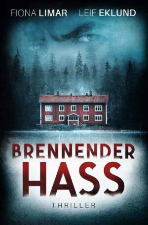 Brennender Hass | Fiona Limar