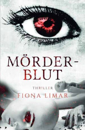 Iris Forster Krimis / Mörderblut | Fiona Limar