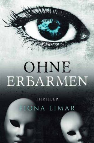 Iris Forster Krimis / Ohne Erbarmen | Fiona Limar
