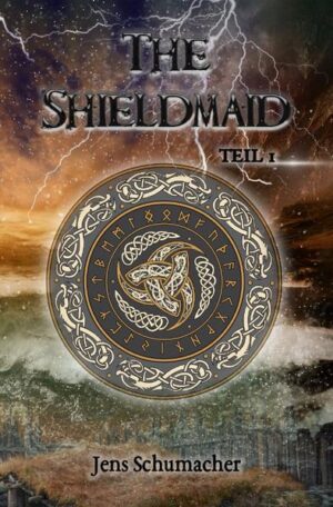 The Shieldmaid | Bundesamt für magische Wesen