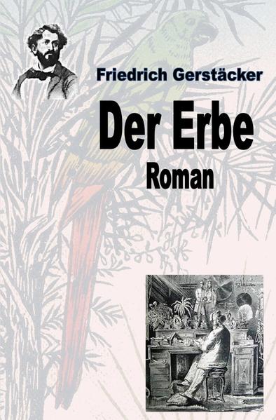 Ähnlich wie auch in dem ein paar Jahre später entstandenen Kriminalroman „Im Eckfenster“ geht es auch hier um einen Kriminalfall, der zunächst sehr mysteriös erscheint. Erst durch ein weiteres Verbrechen hebt sich der Schleier der Vergangenheit und langsam kommt Licht in ein lange zurückliegendes Verbrechen ... Kindestausch, Erbschleicher, schließlich ein Raubüberfall - alles, was einen Kriminalroman des 19. Jahrhunderts ausmacht.