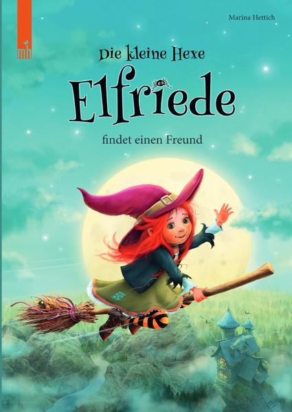 Die kleine Hexe Elfriede von der Felsenburg ist ratlos. Ihre Burgküche wird ständig leer geplündert und ihre Wertsachen verschwinden spurlos. Das ist sicherlich das Werk der Mäuse!, denkt die kleine Hexe. Ein Hexentier wäre die Lösung! Es würde ihr helfen die lästigen Diebe loszuwerden. Doch sind das wirklich Mäuse, oder verbirgt sich hinter all den seltsamen Vorgängen jemand anderes? Eine aufregende Geschichte über Schuldgefühle, Vergebung und eine neue Freundschaft.