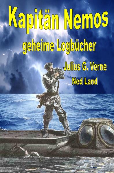 Wohl jeder Jules- Verne- Freund kennt Kapitän Nemo und seine Nautilus. Wie ist es aber möglich, dass nun "geheime Logbücher" des indischen Prinzen aufgetaucht sind? Wir wissen aus den Romanen Vernes, dass er seine Feinde mit dem Unterseeboot Nautilus verfolgt und sich selbst "Kapitän Nemo" nennt. Ist es denn möglich, dass dieses U- Boot aus dem Versteck in der Höhle befreit werden konnte? Und warum erbt der Harpunier Ned Land die Logbücher Nemos, die dann in einer Truhe auf dem Flohmarkt wieder auftauchen und nun in einer neuen Buchausgabe vorliegen? Und welche Rolle spielt dabei der geniale Erfinder Robour, von dem uns auch schon Verne berichtete? Die hier vorliegende Neuauflage gibt Antworten auf diese Fragen und hält einige Überraschungen für den Leser bereit...