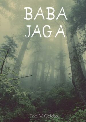 Baba Jaga | Bundesamt für magische Wesen