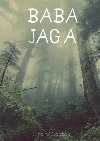 Baba Jaga | Bundesamt für magische Wesen