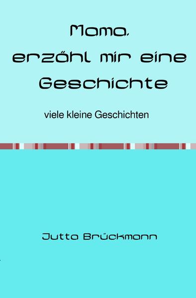 Mama erzählt Geschichten über Wolken, Mäuse, Heinzelmännchen und Waldlinge. Ihr fällt immer etwas ein. In einem gespenstigen Wald mit einem unheimlichen See finden merkwürdige Dinge statt. Und in einem Land, in dem Sonne und Mond nie untergehen, leben goldene Schafe. Aber es gibt auch Probleme. Da sind 4 Wünsche ein großes Geschenk, die von einem Mädchen wohlbedacht angewendet weden.