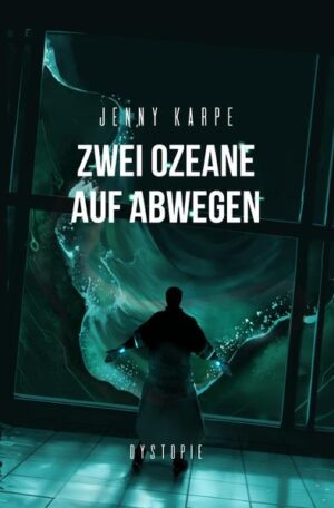 »Wer zwei Kontinente vereint, kann es auch mit zwei Ozeanen aufnehmen.« Ist der Weg in die Realität versperrt? Kira und Aaron haben Augustin vertraut, doch sein Hilferuf führt sie ins Ungewisse. Nun sind nicht einmal die Toten vor dem Fremden sicher, der die Ozeane lenkt. Während Augustin versucht, gemeinsam mit der Forscherin Juniper die Kontrolle über Wyoming Wonders zu gewinnen, muss Kira verstehen, dass hinter ihrer Liebe zu Aaron eine beängstigende Wahrheit lauert. Die lang ersehnte Fortsetzung von »Zwei Kontinente auf Reisen«.