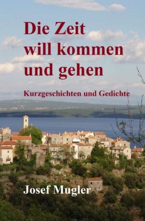 „Die Zeit will kommen und gehen“ ist eine Sammlung von Gedichten und Kurzgeschichten, die von Kindermärchen bis zu phantasievoller Fiktion reichen. Darin setzt sich der Autor schwerpunktmäßig mit den Phänomenen Zeit, Vergänglichkeit und Erinnerungen auseinander, und zwar in einem besinnlichen, einem heiteren und schließlich einem aufschreienden Teil. In diesen letzten Teil wurden auch Feldpostbriefe eines Soldaten im Zweiten Weltkrieg eingearbeitet, die bewusst machen sollen, welche Zeiten andere Generationen erlebt haben. Die Texte sind leicht verständlich, unterhaltsam und regen gleichzeitig zum Nachdenken über eigene Erfahrungen mit der Zeit an. Sie können erheitern ebenso wie trösten.