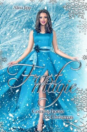 Frostmagie - Coming Home for Christmas | Bundesamt für magische Wesen