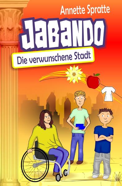 Tom ist sauer. Er muss nicht nur ein Referat über die Offenbarung halten, sondern das auch noch mit dem größten Angeber der Klasse. Zum Glück ist Lena mit von der Partie und die hat eine ganz schräge Idee: Warum nicht das Nintendo- Spiel Jabando zur Recherche nutzen? Gemeinsam überreden sie Albert, sich auf das Abenteuer einzulassen. Nicht nur ihm blühen so einige Überraschungen. Ein neuer Spielmodus und eine Stadt voll merkwürdiger Ereignisse fordern Tom genauso heraus wie die Tatsache, dass Lena und Albert sich ständig streiten. Ob die drei es schaffen, zu einem Team zu werden und die Stadt vom Bösen zu befreien? Was kann man aus der Offenbarung ganz konkret für seinen Alltag mitnehmen? Dieser Frage ist die Autorin nachgegangen und hat eine überraschend einfache Antwort gefunden. Verpackt in ein spannendes Abenteuer für junge Leser hat sie den roten Faden aufgedeckt, der sich durch die wirren Bilder und Visionen des wohl umstrittensten biblischen Buches zieht. Ihr Fokus liegt dabei auf den Sendschreiben und dem neuen Jerusalem, sodass eine kindgerechte Erzählung voller Hoffnung entstanden ist. Ein Buch, das sicherlich auch erwachsene Leser berühren wird.