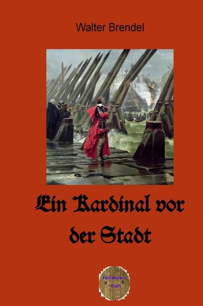 Ein Kardinal vor der Stadt: Richelieu und die Belagerung von La Rochelle | Bundesamt für magische Wesen