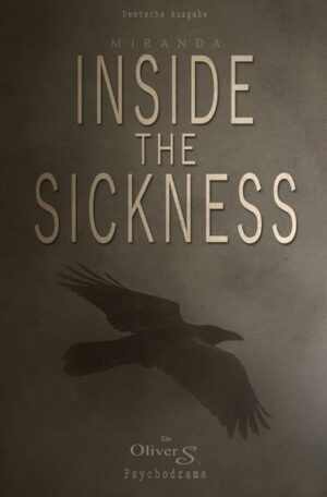 MIRANDA: Inside The Sickness | Bundesamt für magische Wesen