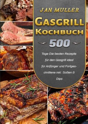 500 Tage Beeindrucken Sie Ihre Freunde & Familie mit leckeren und vielfältigen Gasgrill Rezepten! Aah, wie das duftet, gegrilltes Fleisch und Gemüse aus dem Gasgrill und das ohne langes Warten. Einen Moment, den man vom Holzkohlegrill nicht gewohnt ist. Der Gasgrill bietet da schon einen Gewissen Komfort, da er viel einfacher und schneller vorheizt. Dazu lässt sich dann auch noch die Temperatur genau einstellen, sodass Sie auch in der Lage sind verschiedene Grillmethoden anzuwenden. Somit lassen sich dann beispielsweise auch ganze Braten oder Hähnchen im Gasgrill schonend garen. Jetzt muss man nur noch wissen, wie das funktioniert.