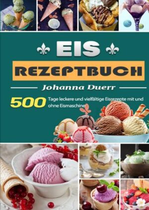 Die DIY-Bewegung in der Küche, bei der man sein Essen von Grund auf selbst herstellt, ist in letzter Zeit zu einem Trend geworden. Und da viele Menschen es vorziehen, Lebensmittel mit sauberen Etiketten zu essen, wird die Herstellung Ihrer eigenen Desserts zu Hause Sie definitiv mit dem, was Sie essen und Ihrer Familie servieren, zufriedener machen. Die Sache mit den meisten gefrorenen Leckereien ist, dass sie mit zu viel Zucker hergestellt werden. Wenn Sie also Ihre eigenen gefrorenen Leckereien herstellen, können Sie kontrollieren, wie viel Zucker Sie in Ihr Essen geben und aktiv Zutaten auswählen, die gesund für den Körper sind. Und mit der Eismaschine können Sie Ihrer Familie ganz einfach leckere und gesunde Desserts zubereiten.